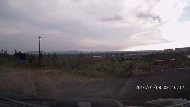 Еду на вулкан_2