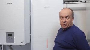 Какой котел лучше Bosch GAZ 6000 или Bosch GAZ 7000