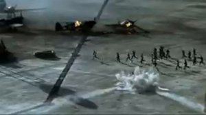 ПЕРЛХАРБОР Nightwish клип