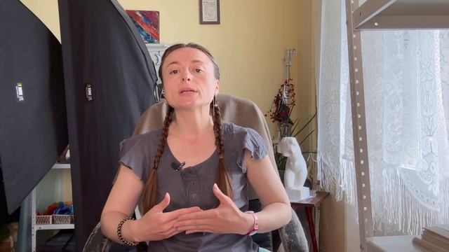 Свет - всему голова! Укрощаем, приручаем солнце. - Беседа 5 смотреть онлайн