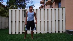 Tornado kick & 540 kick Tutorial