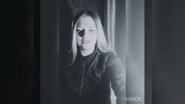 Из личных сочинений.Глазкова Анастасия.Мос.обл.Михнево