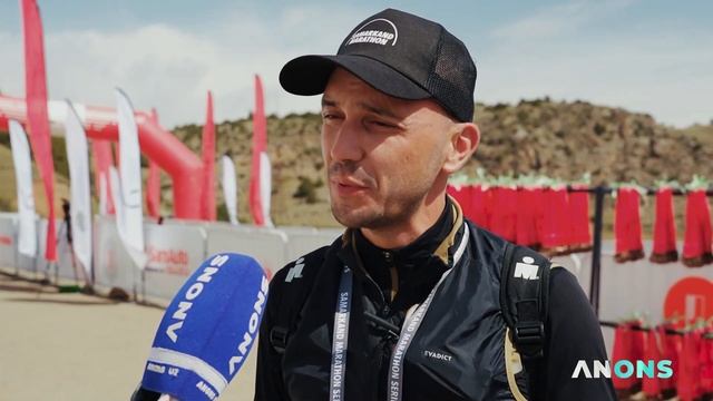 Как прошел ультрамарафон Zaamin Ultra 2023 #zaaminultra2023