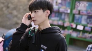 Когда-то я помнила этого парня 1 сезон 21 серия