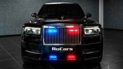 Обзоры авто