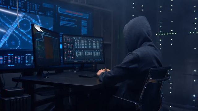 Hacking NCS Stock Footage || NCS Stock Footage