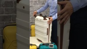 Консультация!Полипропилен L*Case!Дом Чемоданов!Челябинск!Премиум-чемоданы!Качество стоит того!