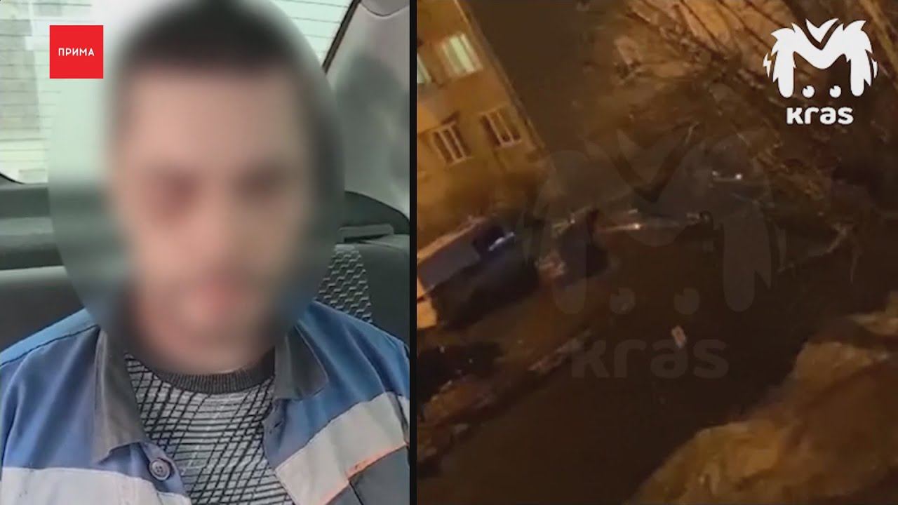 Сожитель женщины, чье тело нашли у мусорки, сознался в убийстве