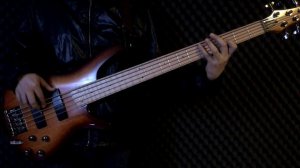 Ibanez SR 375 M