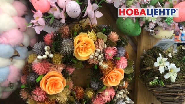 Готовимся к Пасхе! смотреть онлайн