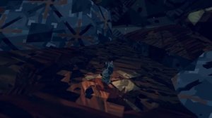 СИМУЛЯТОР РЫСЁНКА #2 БЛУЖДАЮ В ГОРАХ / Paws: A Shelter 2 Game