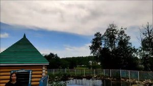 Салаватский рн. Терменево Башкортостан