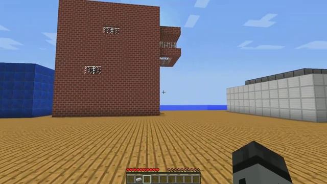 Обзор РП сборки майнкрафт ! смотреть онлайн