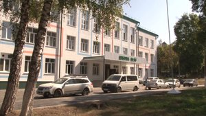 В шести школах Рязани завершили капремонт