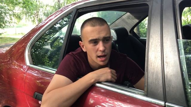 Купив БМВ Е34 2.0бенз смотреть онлайн