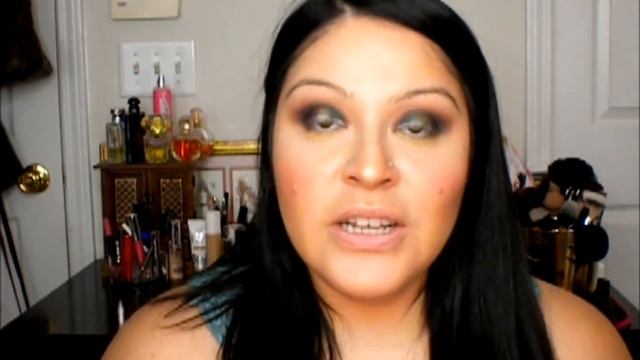 Mikasa Beauty part 2. | GRWM + Testing Brushes | Candace Holloway смотреть онлайн