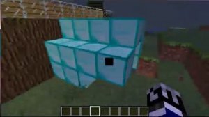 Minecraft Как сделать голову со скином без плагинов и модов