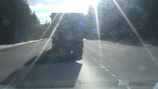 Общественный контроль. Игнорирование требований Ространснадзора смотреть онлайн