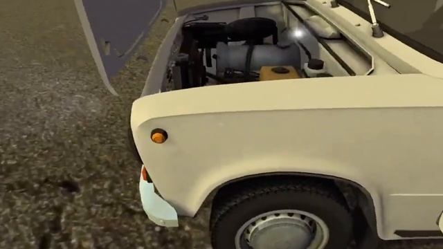 МОД ВАЗ 2101 V2.0 ДЛЯ FARMING SIMULATOR 2017 смотреть онлайн