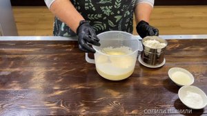 ЗАЛИВНОЙ ПИРОГ С КАПУСТОЙ! Простой, быстрый и вкусный рецепт!