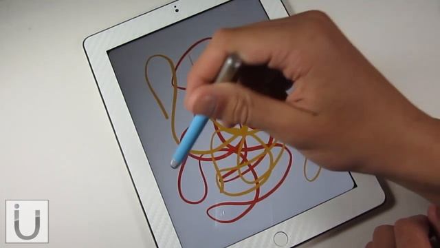 Wacom Bamboo Stylus - Review смотреть онлайн
