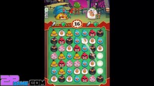 Angry Birds Fight! Walkthrough iOS/ Android
