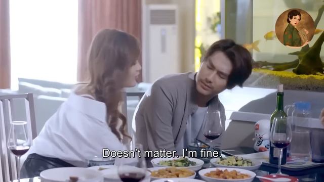 【Full Movie】女孩被霸道總裁當街強吻,決定戀愛時才發現他是自己的親妹夫!