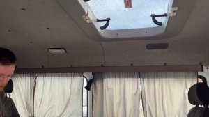 ГАЗ ГАЗель 3221 микроавтобус, 2011, 2.9 MT (107 л.с.) бензин - экспресс обзор от Родиона Федосеева