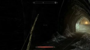 Скайрим: В погоне за прошлым (прохождение)