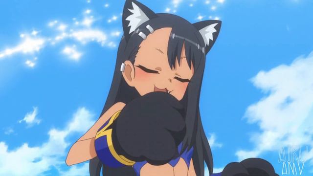 Bang Bang [AMV] Nagatoro x Naoto смотреть онлайн