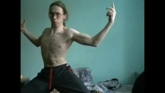 Супер качек