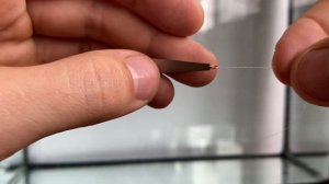 Обзор и поведение блесны Маропедка