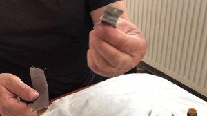 Обзор прививочного секатора Due Buoi 300/21