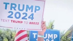 Дональд Трамп дал интервью Илону Маску