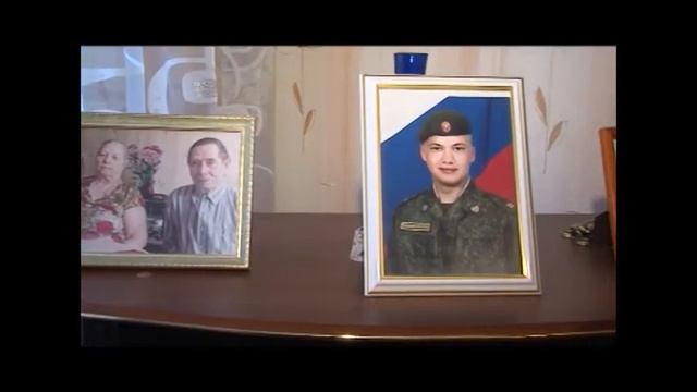 65 лет совместной жизни  В Братске семейная пара отметила железную годовщину