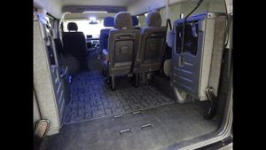 Toyota Hiace, цены на авто 2013-2020 гг. выпуска