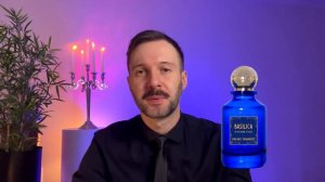 Аромат церкви! Basilica Milano Fragranze