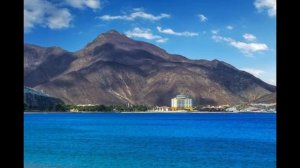 Oceanic Khorfakkan Resort & Spa 4*
ОАЭ, Фуджейра