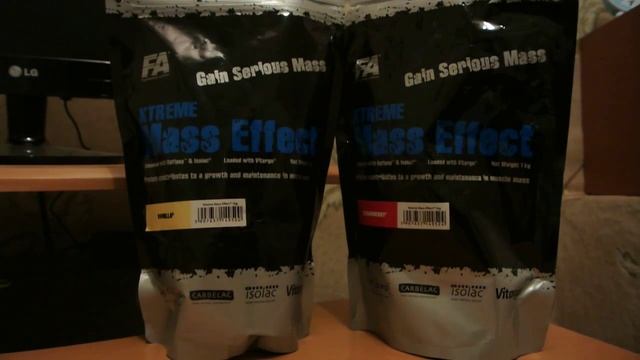 Как выбрать лучший гейнер для набора массы дешевле чем Serious mass. смотреть онлайн