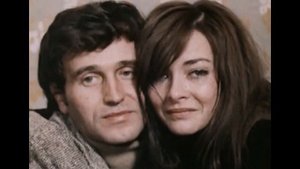 Барбара Брыльска – польская киноактриса, актриса театра.