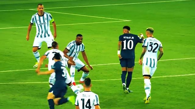 Neymar Jr - XXXTENTACION - Moonlight ● Crazy Skills & Goals | 2023 HD