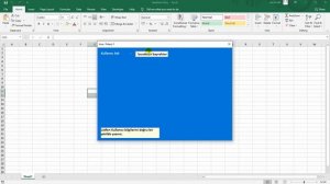 EXCEL USERFORM LABEL & TEXT BOX |  Excel Userform Öğreniyorum 3 | Label ve Text Box Nasıl Kullanılı