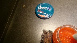 обзор икры стольная