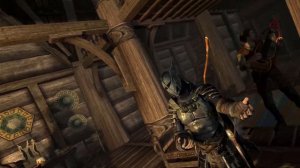 The Elder Scrolls V: Skyrim VR - VRIK | MOD Showcase