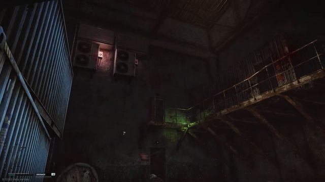 Escape From Tarkov | Game-Breaking Bug But I Fix It And Survive | 4 of 4 смотреть онлайн