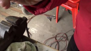 Термометр в авто с AliExpress