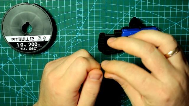 Плетеный Шнур 12 ЖИЛ с АлиЭкспресс | SHIMANO PITBULL X12 | Тест плетенки на разрыв