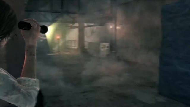 The Evil Within The Consequence s 04 Маяк ждет смотреть онлайн