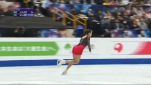 Этери Тутберидзе - С Днём рождения!