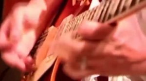 Убойное соло Хэмметта для St Anger!